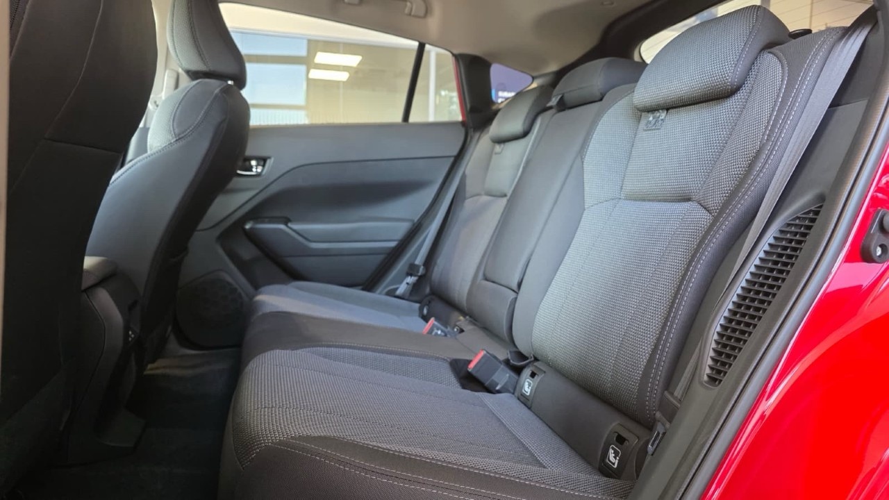 Subaru Crosstrek CROSSTREK 2.0 e-Boxer STYLE XTRA - 11