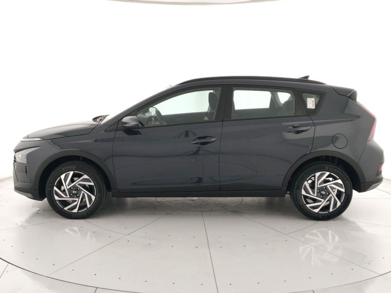 Hyundai Bayon Aziendali 2025 Bayon Mantova