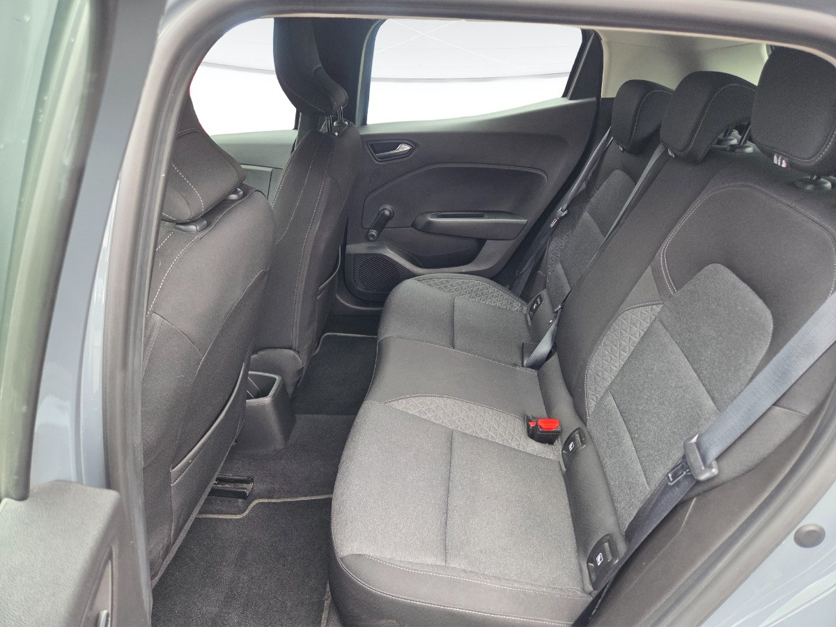Renault Clio Usato 2022 Clio Reggio Emilia