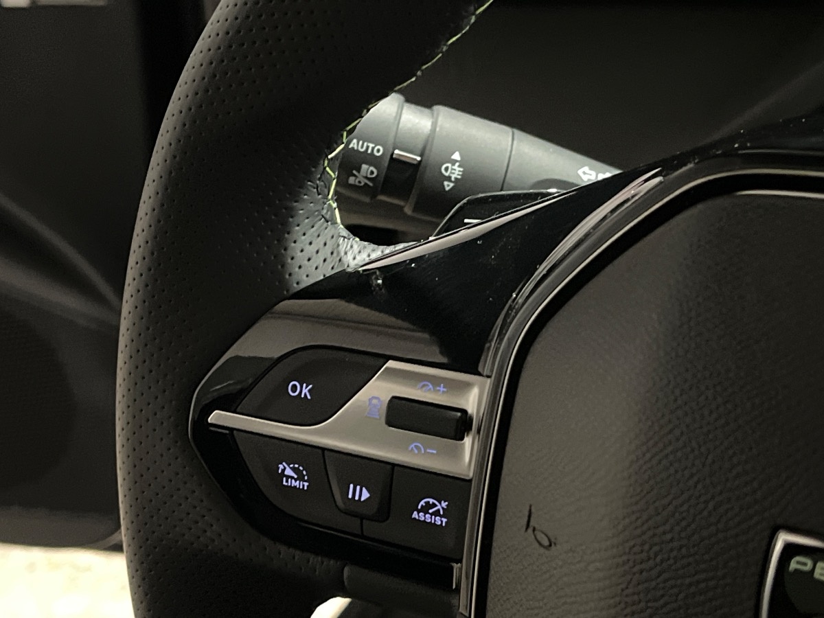 Peugeot 308 Nuovo  308 Verona