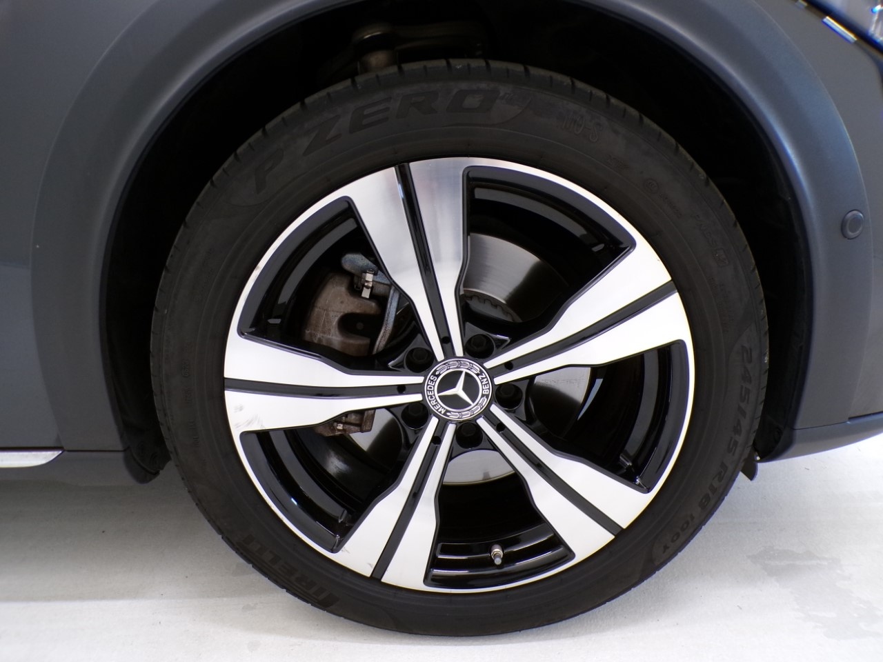 Mercedes Classe C Station Wagon All-Terrain 220 d Mild hybrid Premium Plus 4Matic 9G-Tronic - 4