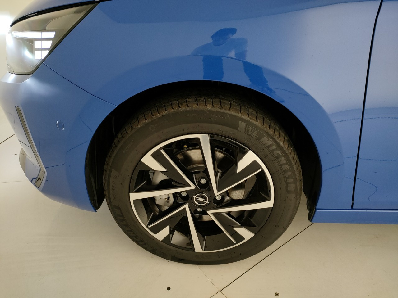 Opel Corsa KM0 2025 Corsa Porto Mantovano