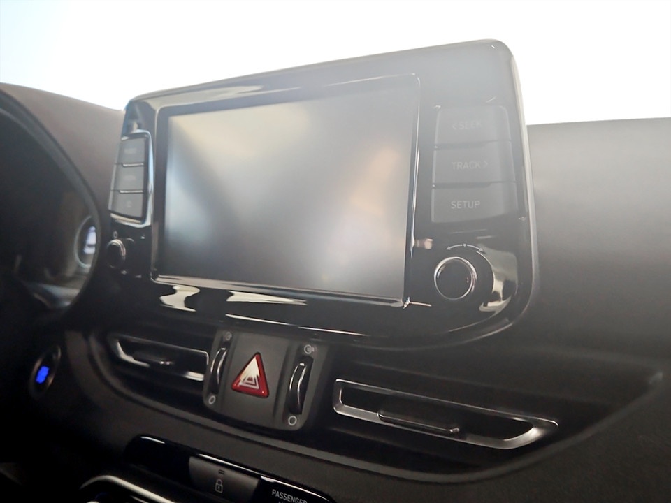 HYUNDAI i30 1.0 t-gdi 48V Prime 120cv Ibrida usato - 14