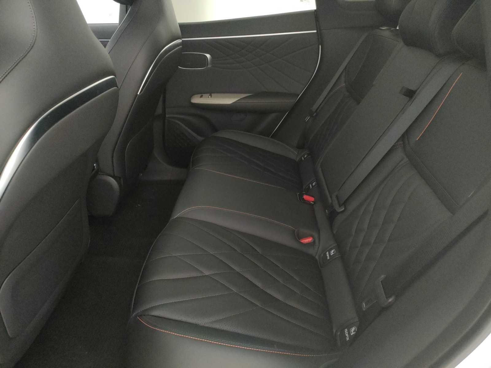 Changan Deepal S07 Aziendali 2026 Deepal S07 Legnago