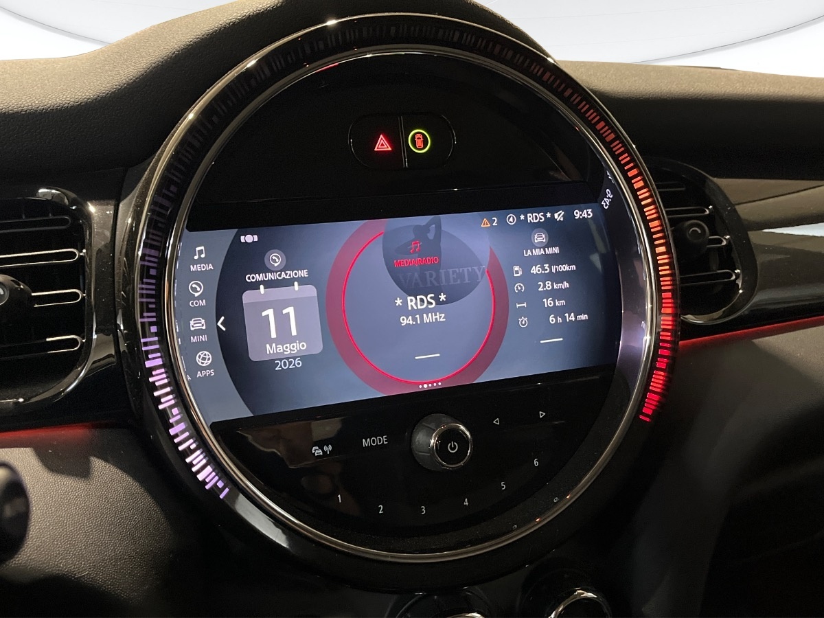 Mini One Usato 2023 One Verona