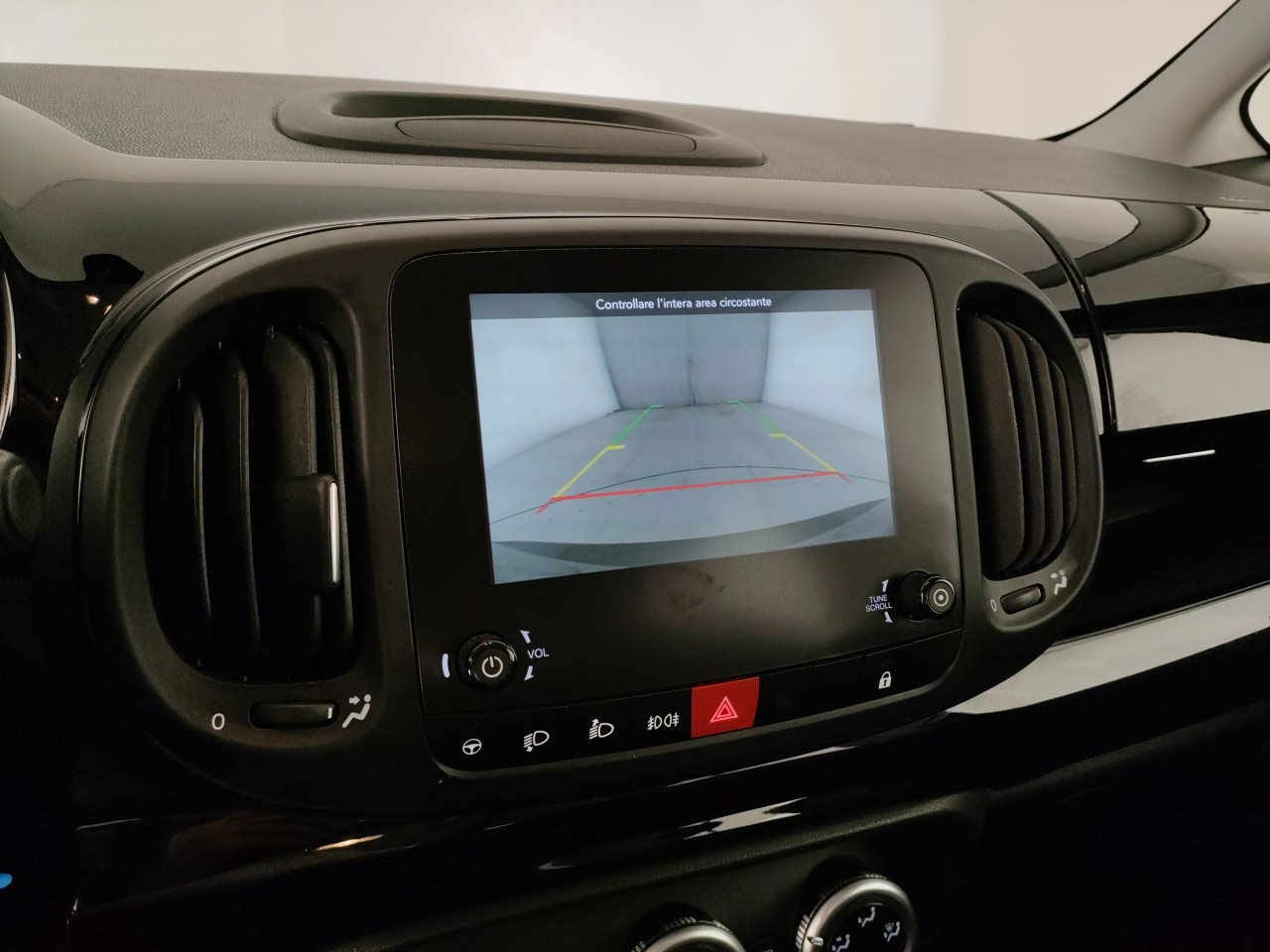 Fiat 500L Usato 2019 500L Modena