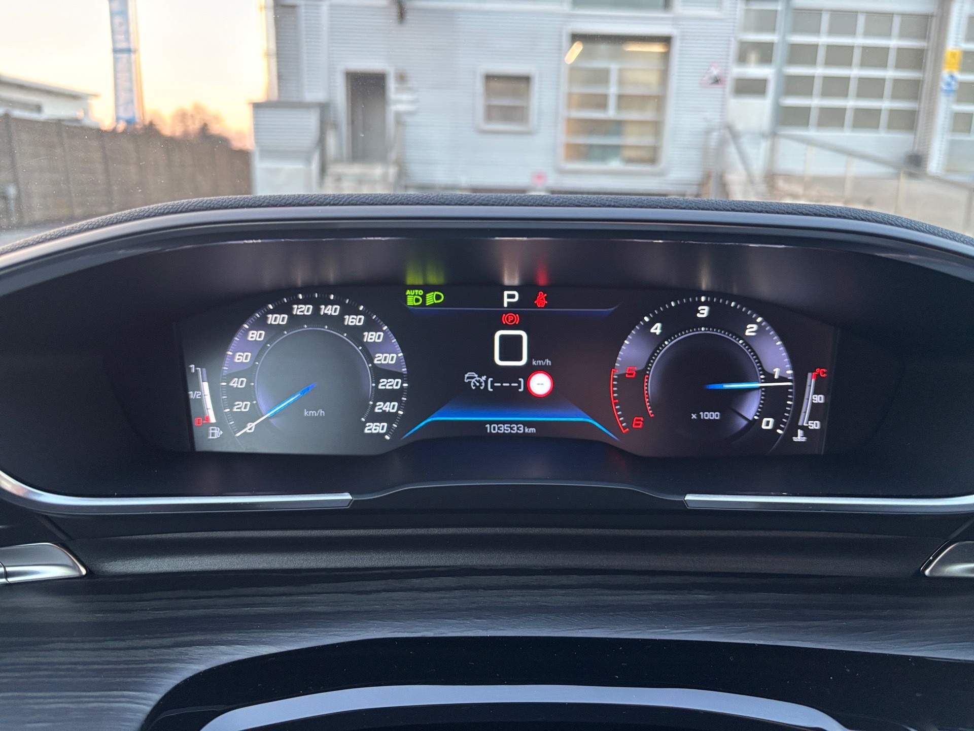 Peugeot 508 Usato 2021 508 Mestre
