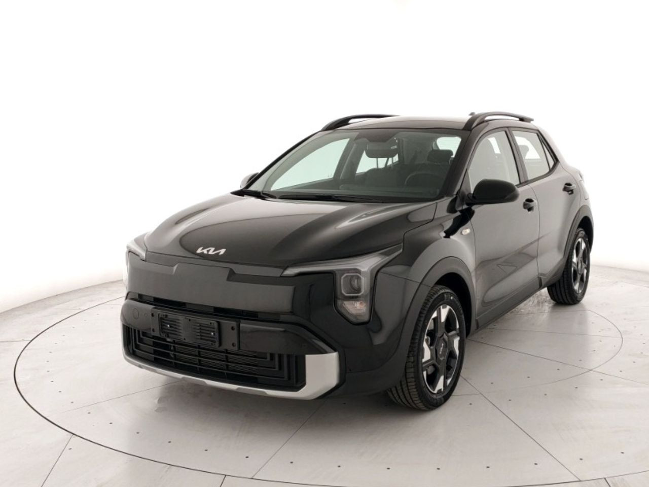 Kia Stonic KM0 2026 Stonic Reggio Emilia