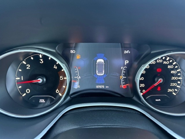 Jeep Compass Usato 2020 Compass Modena