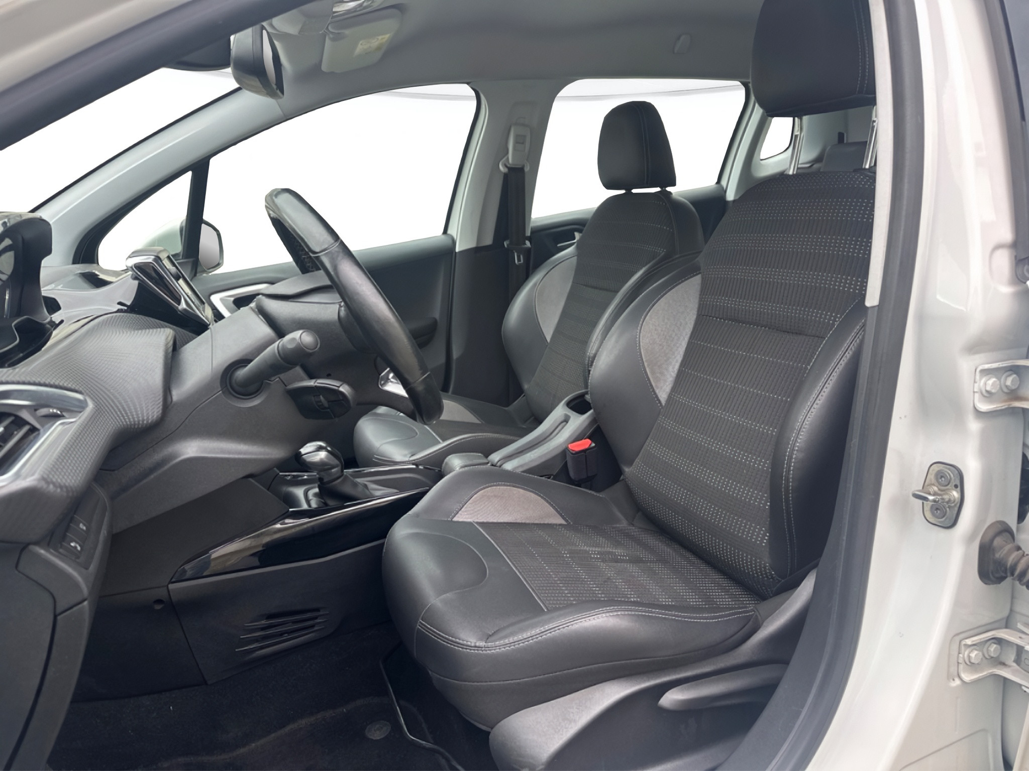 Peugeot 2008 Usato 2019 2008 Carpi