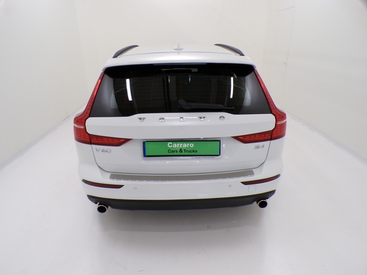 Volvo V60 V60 2.0 B4 Momentum Business Pro - 7