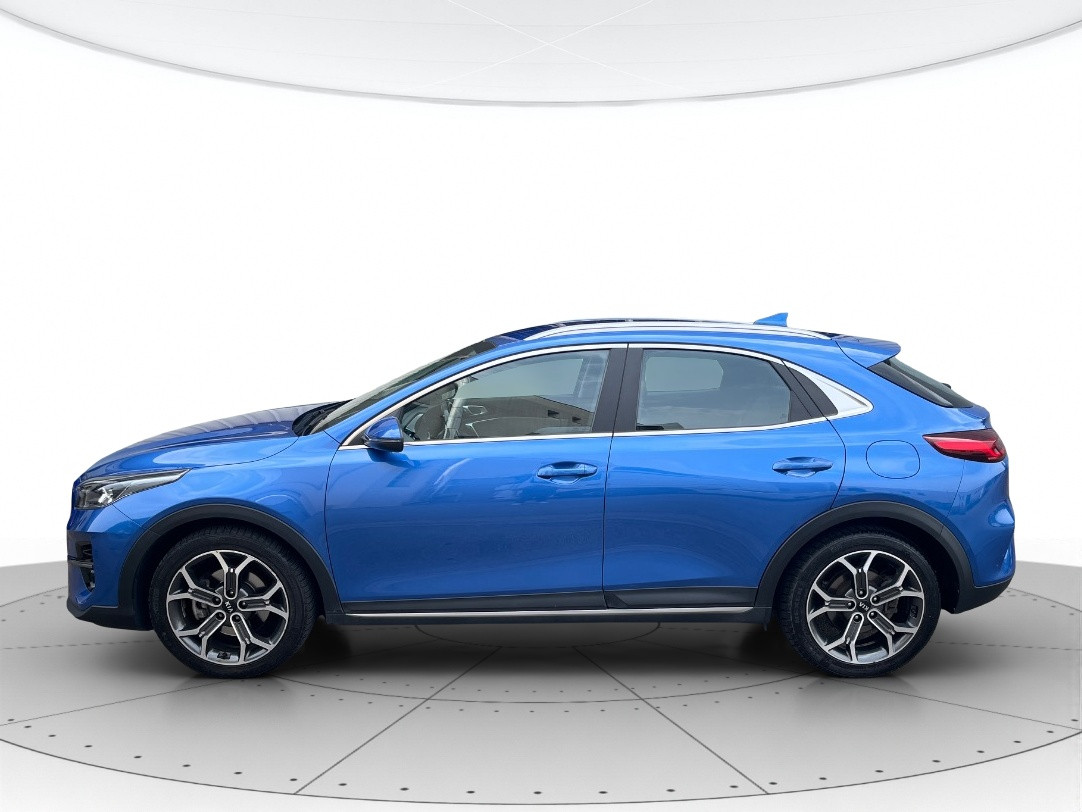 Kia Xceed Usato 2019 Xceed San Vendemiano