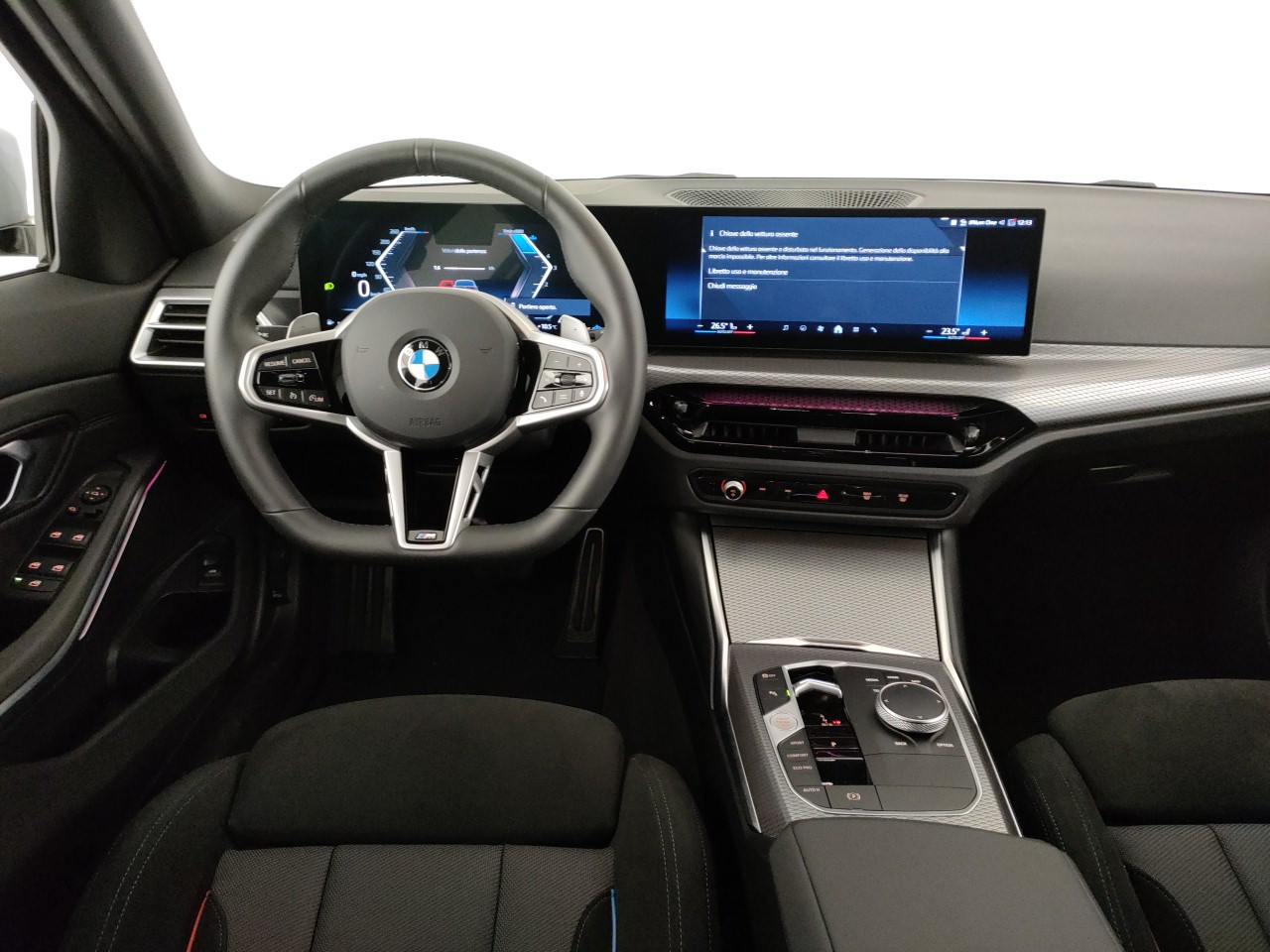 Bmw Serie 3 Usato 2025 Serie 3 Modena