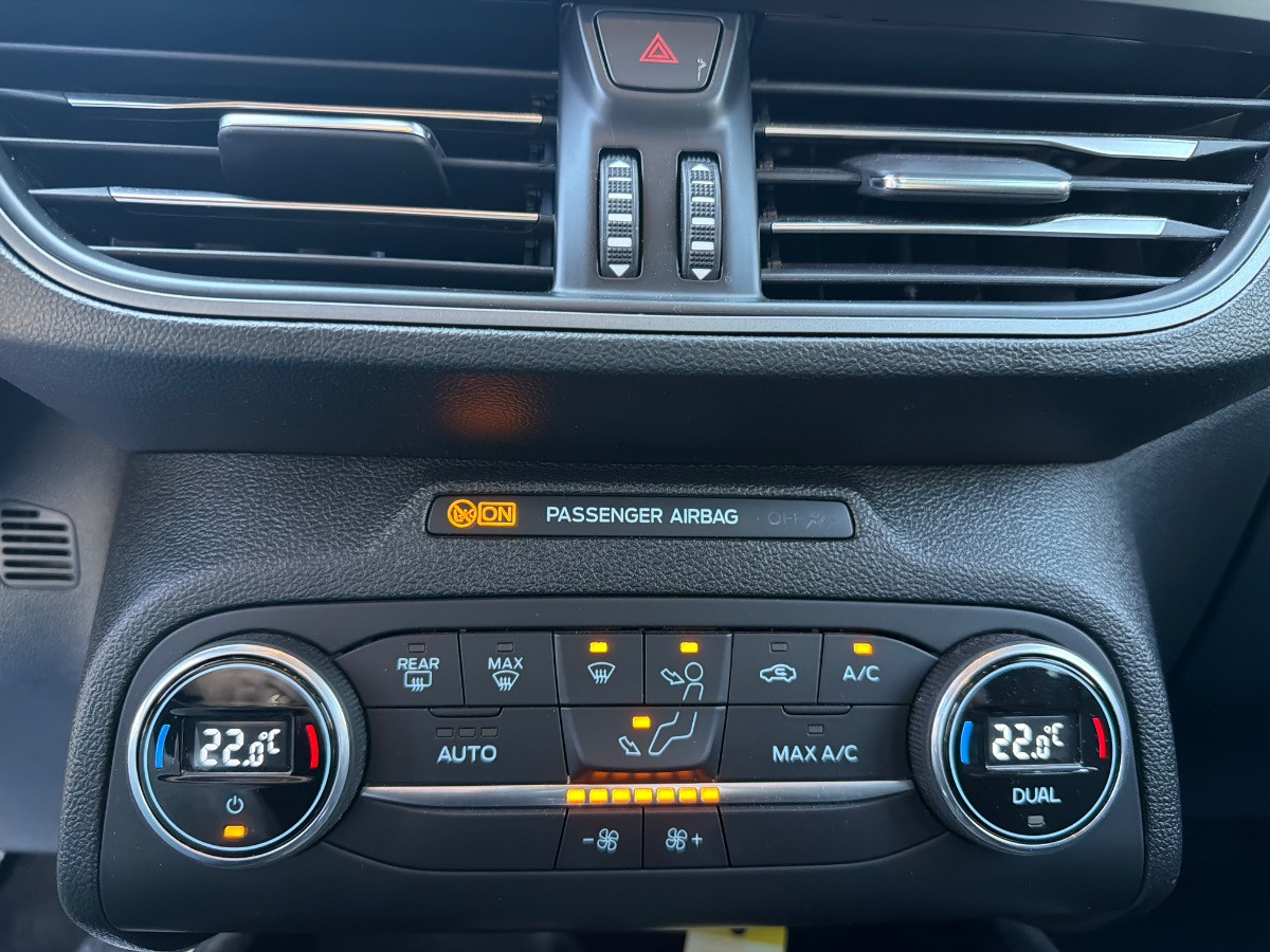 Ford Focus Usato 2023 Focus Reggio Emilia