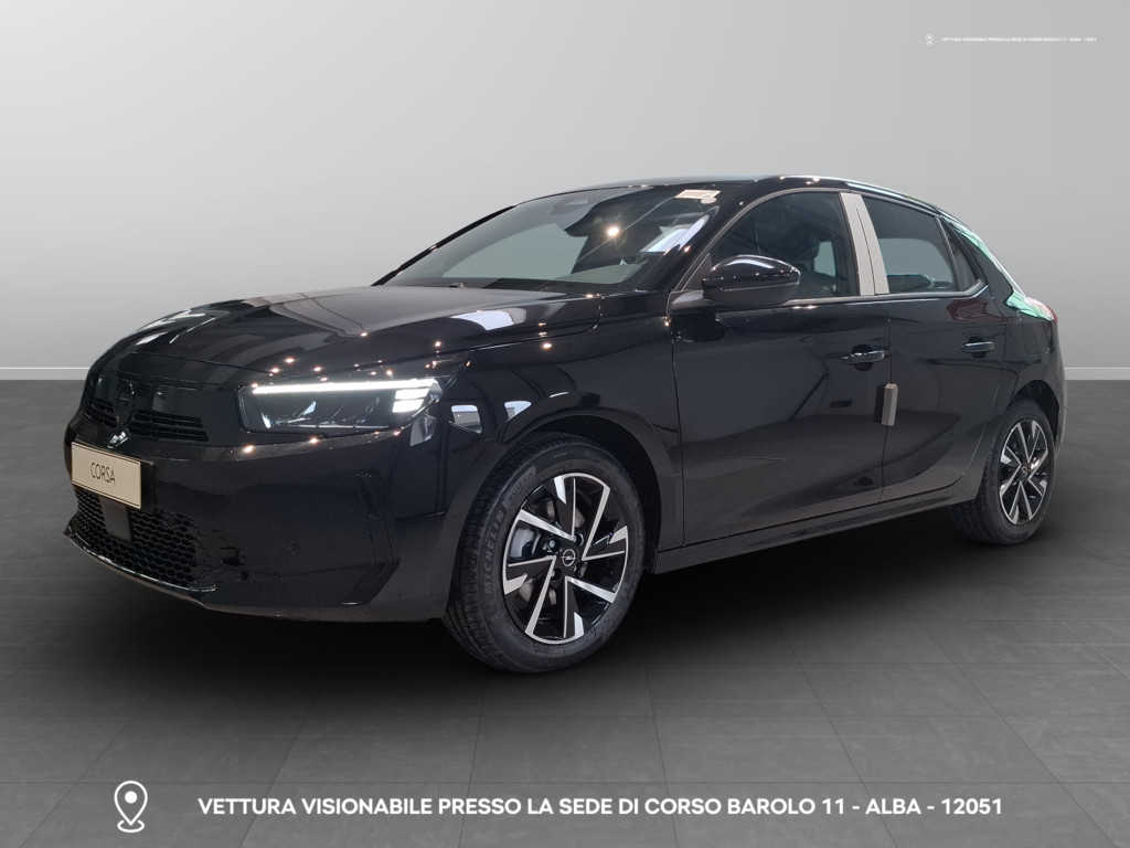 Immagine veicolo OPEL Corsa