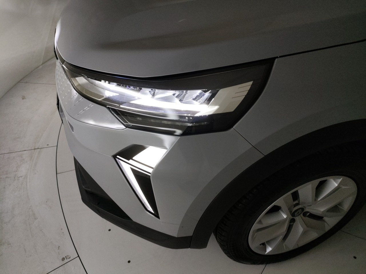 Renault Captur Usato 2025 Captur Reggio Emilia