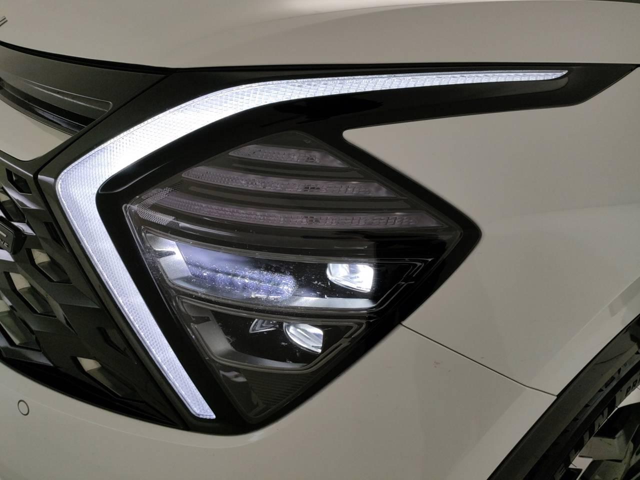 Kia Sportage Usato 2022 Sportage Legnago