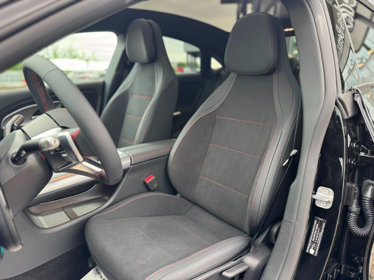 Mercedes CLA CLA 200 ADVANCED PLUS - 10