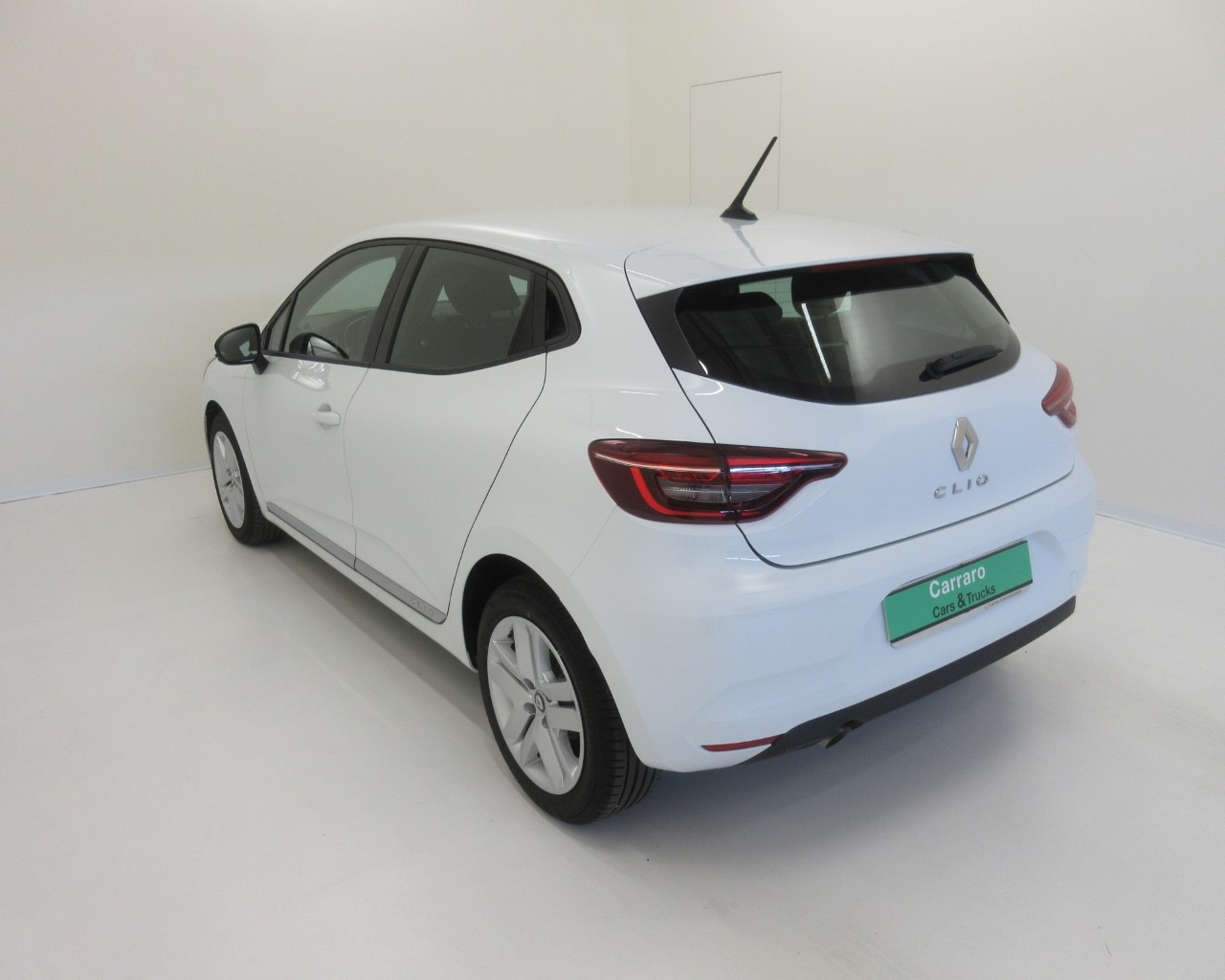 Renault Clio Clio 5 Porte 1.0 SCe Zen - 8