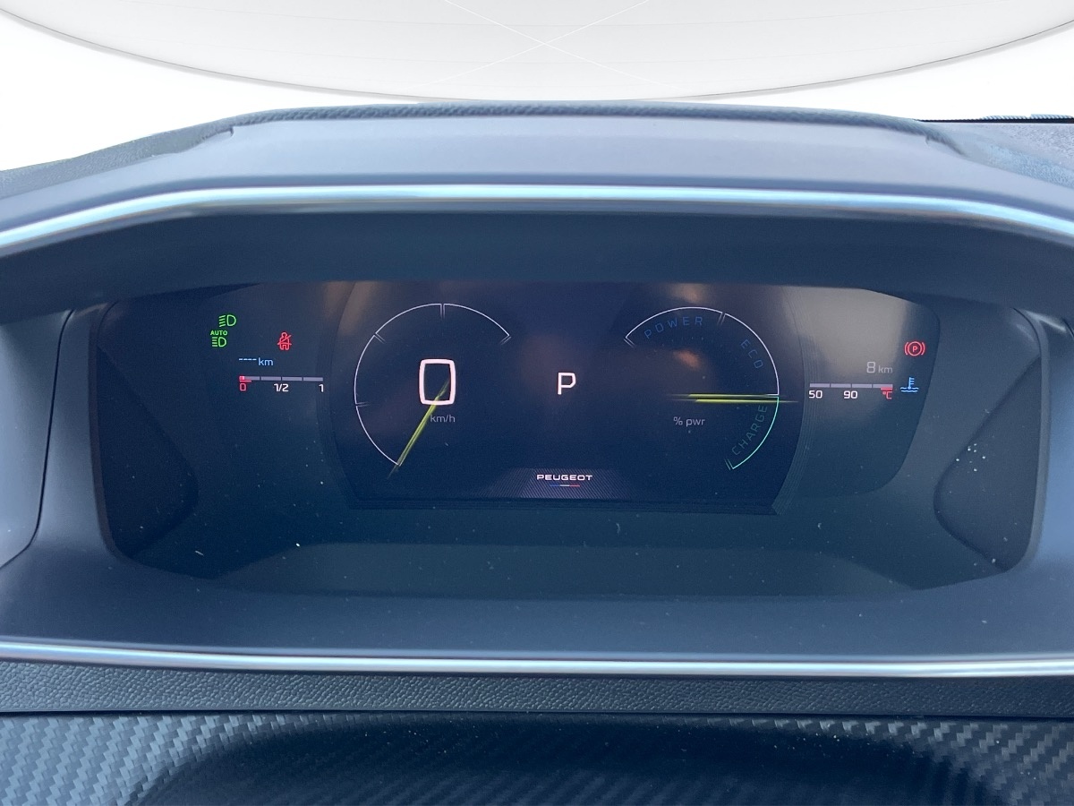 Peugeot 208 KM0 2025 208 Verona