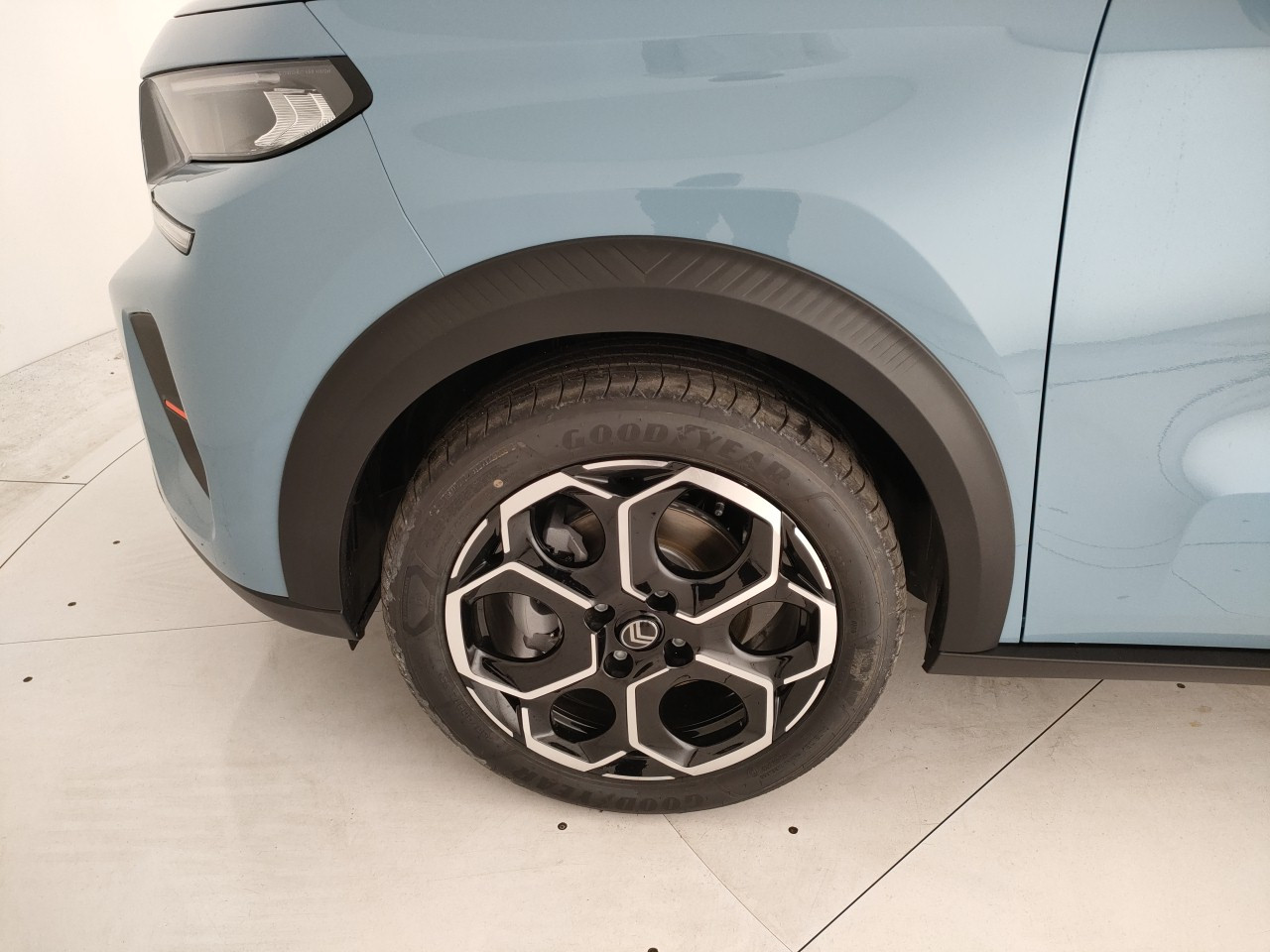 Citroen C3 Nuovo Elettrico C3 Porto Mantovano