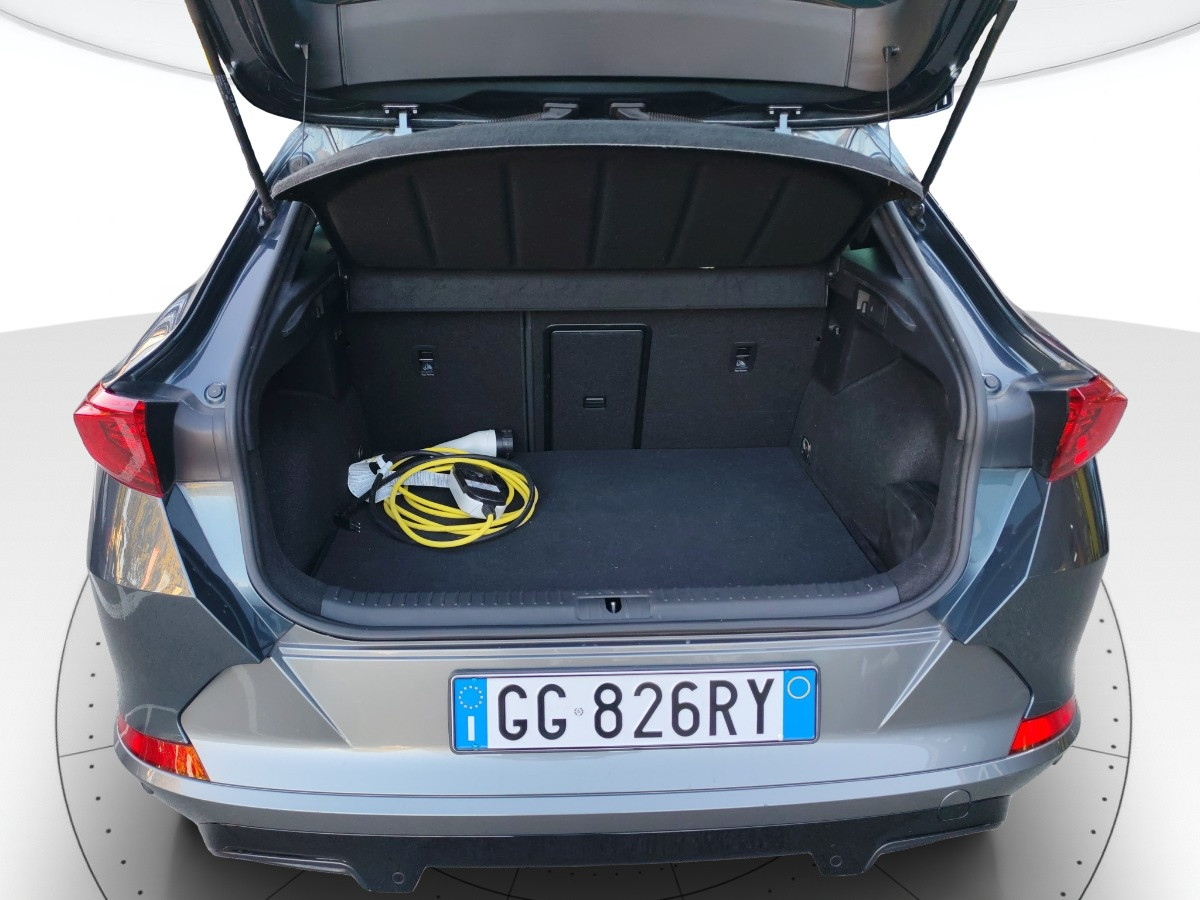 Cupra Formentor Usato 2021 Formentor Carpi