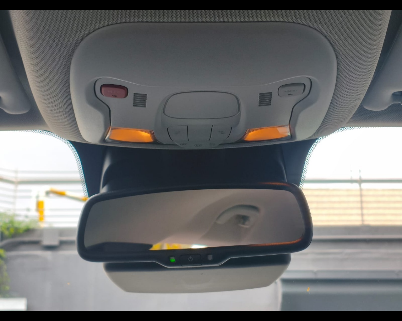 Foto JEEP Renegade 1.5 turbo t4 mhev Altitude 2wd dct