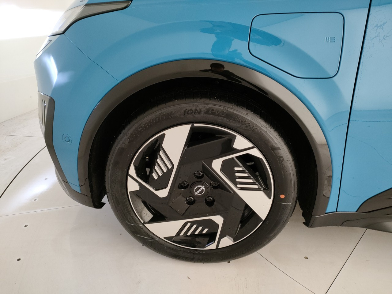 Nissan NUOVA MICRA MY25 Nuovo Elettrico NUOVA MICRA MY25 Porto Mantovano