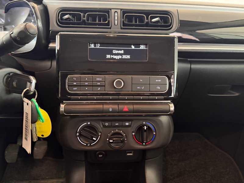 C3 Iii - C3 1.5 Bluehdi 100cv S&s Business Combi N1 M6 E6.2