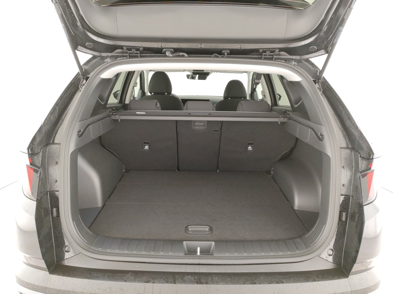 Hyundai Tucson Nuovo Ibrido benzina Tucson Porto Mantovano