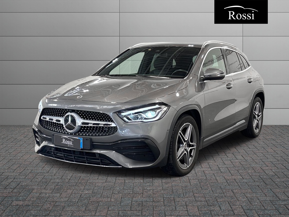 GLA-H247 2020 – GLA 180 d Premium auto