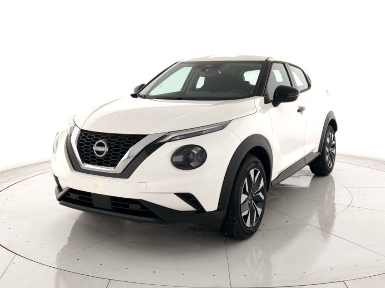Nissan Juke KM0 2026 Juke Lonato del Garda