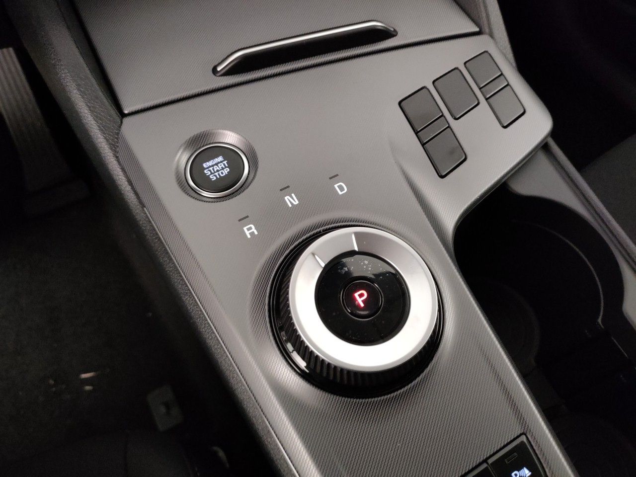 Kia Sportage Nuovo Ibrido benzina Sportage Mantova