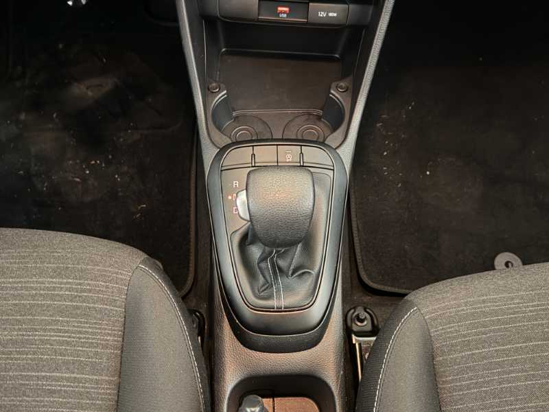 Picanto Iii - Picanto 1.0 Dpi Style Amt