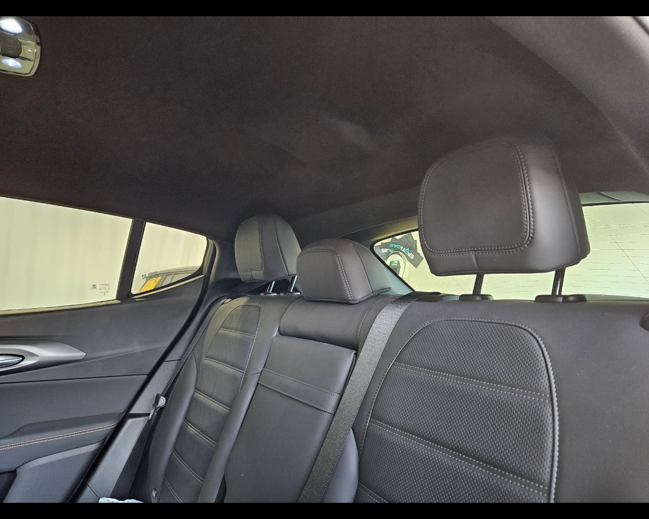 ALFA ROMEO Tonale Ibrida My25 Ibrida 160cv Veloce Ibrido benzina Aziendale - 15