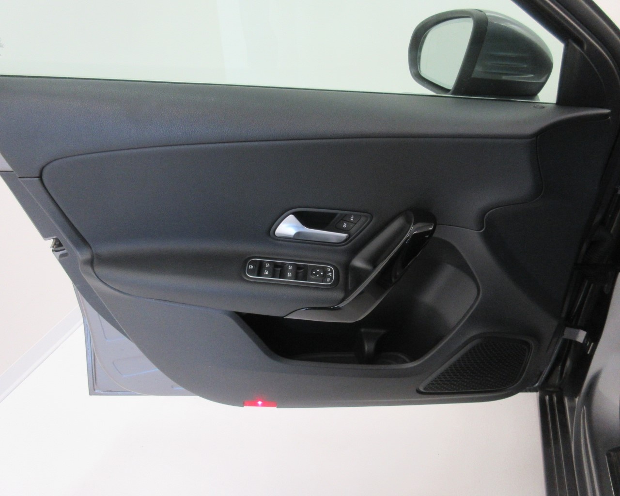 Mercedes Classe A Classe A 180 D Business 7G-DCT - 11