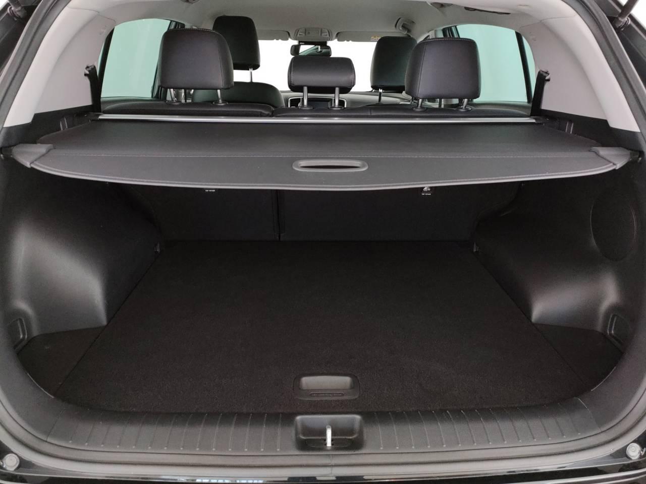 Kia Sportage Usato 2018 Sportage Mestre