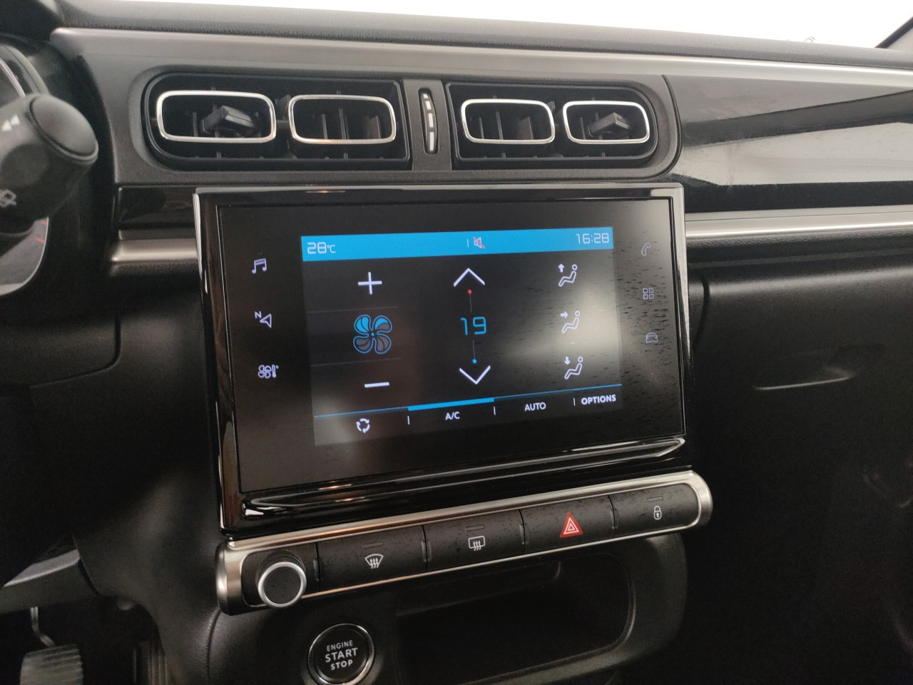 Citroen C3 Usato 2022 C3 Carpi