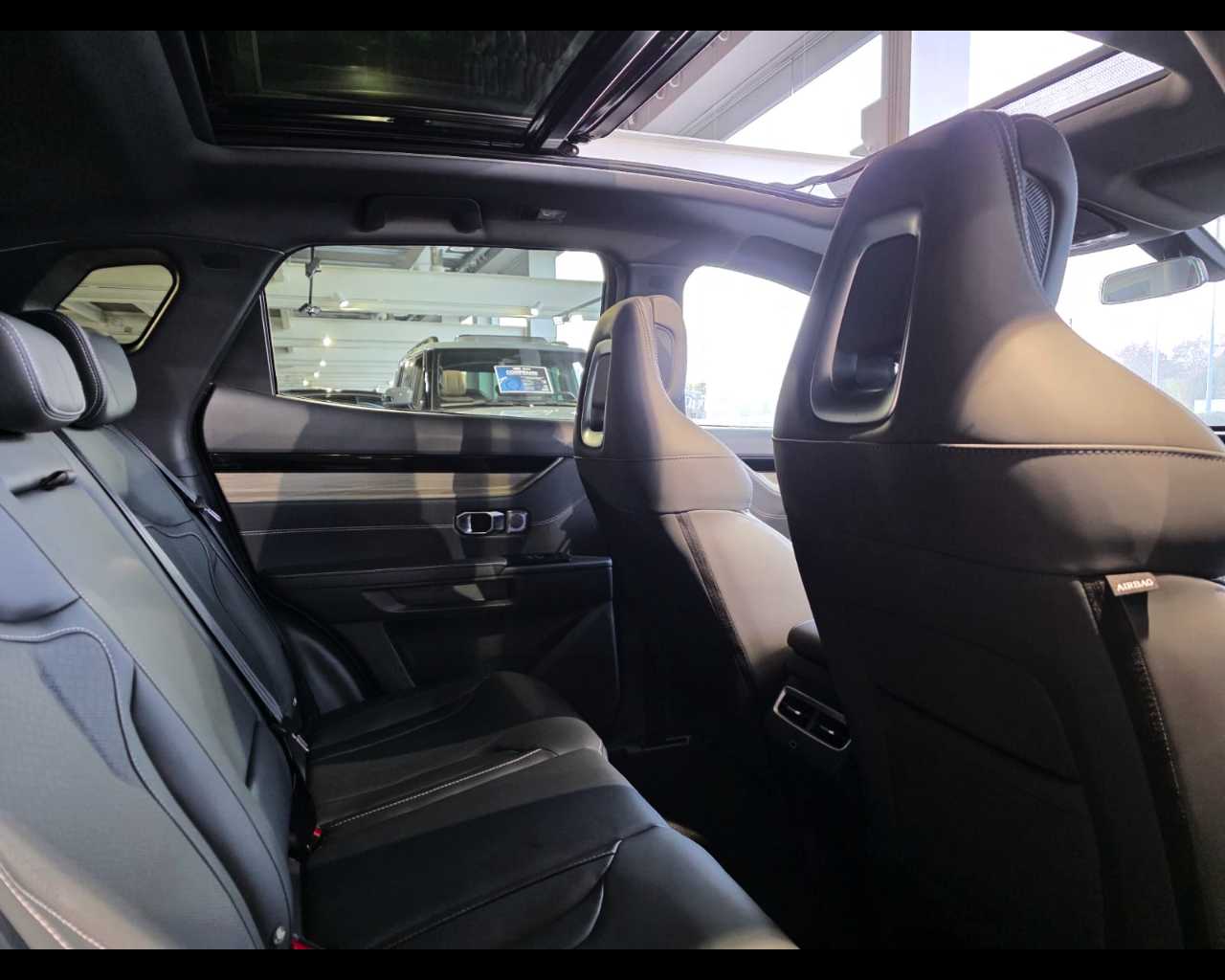 Sportequipe Sportequipe 6 KM0 2025 Sportequipe 6 San Vendemiano