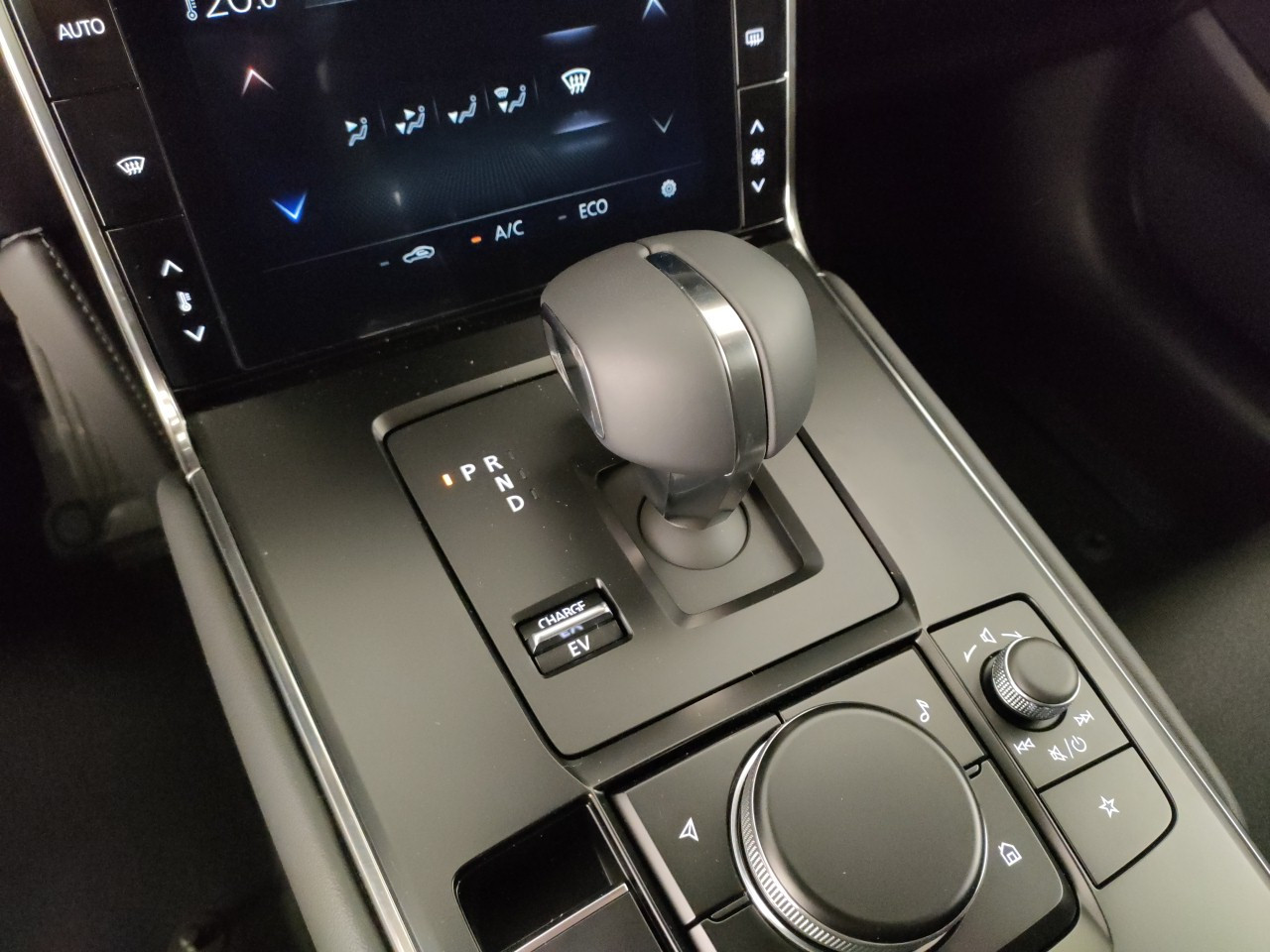 Mazda MX-30 Nuovo  MX-30 Mantova