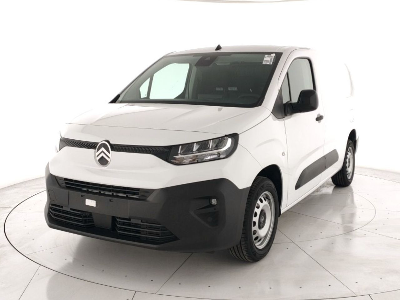 Citroen Berlingo Nuovo Diesel Berlingo Porto Mantovano