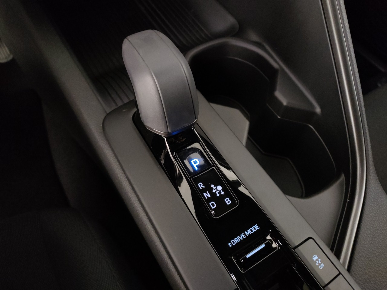 Toyota C-HR KM0 2026 C-HR San Zeno Naviglio