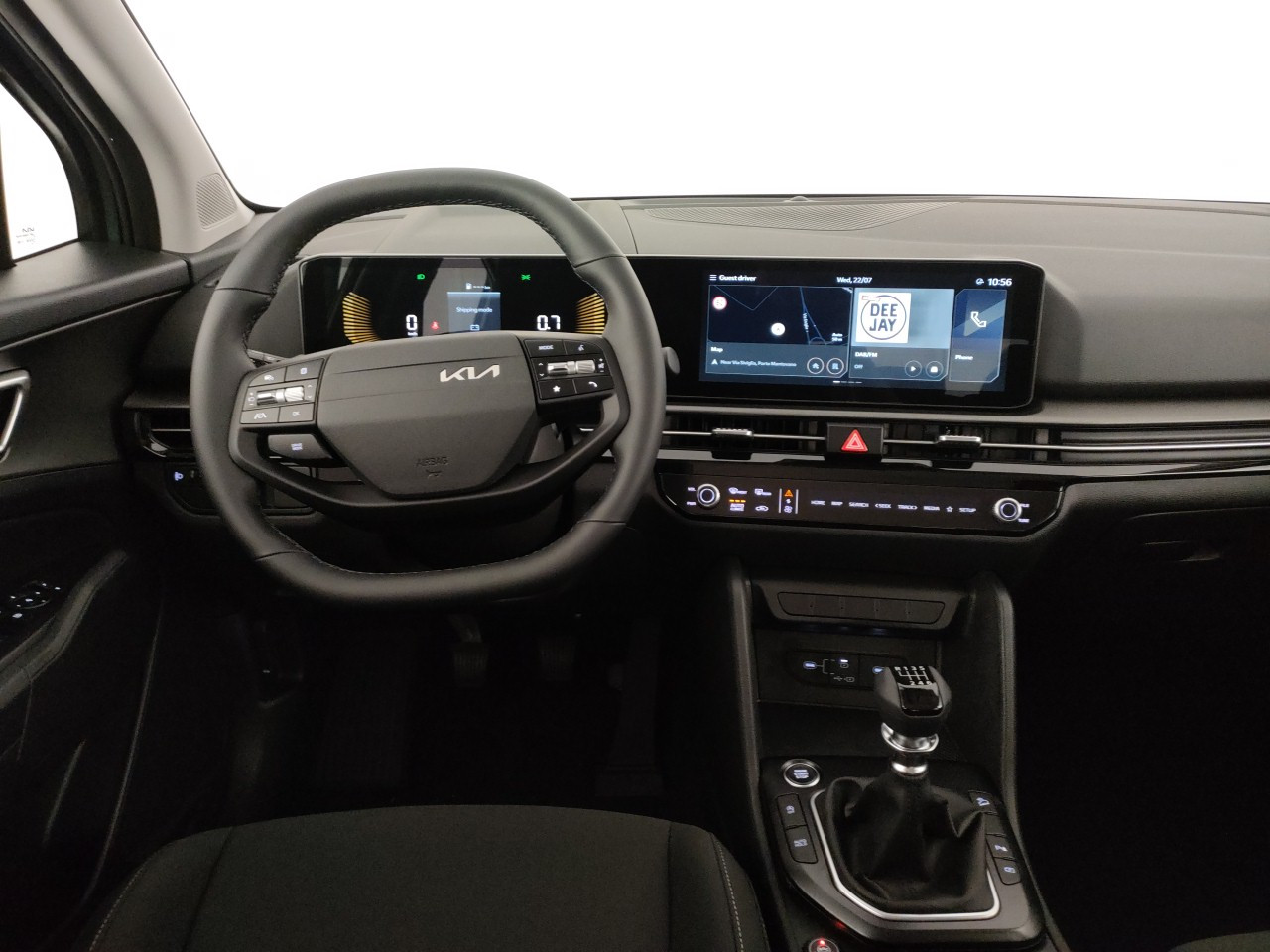 Kia Sportage Nuovo gPL Sportage Porto Mantovano