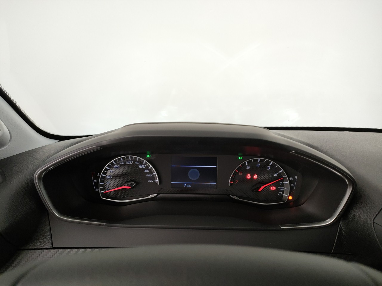 Peugeot 208 Nuovo Benzina 208 Porto Mantovano