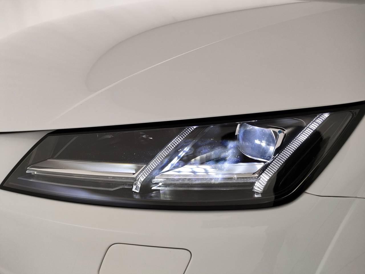 Audi TT Usato 2015 TT Rovigo