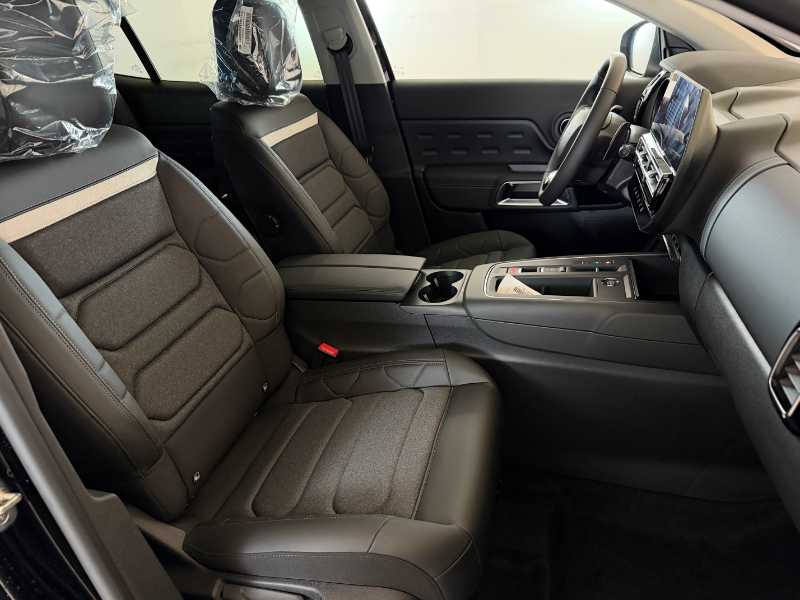 C5 Aircross Max - Bluehdi 130 S&s Eat8