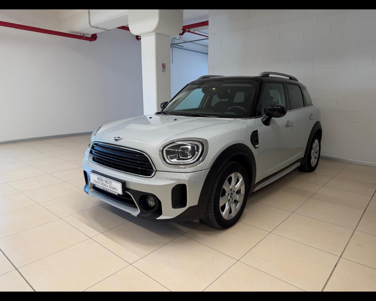 MINI Mini Countryman