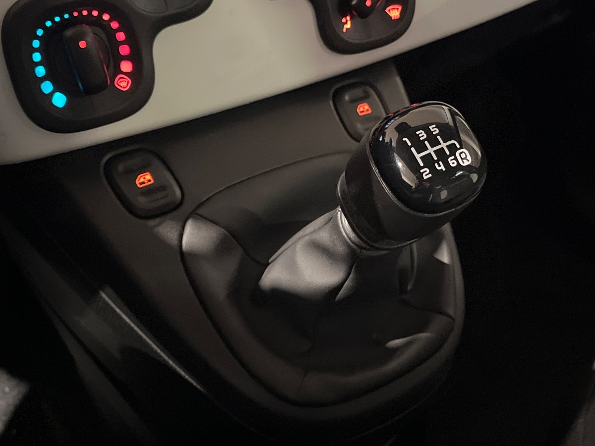 Fiat Pandina III 2024 Cross Usato 2025 Pandina III 2024 Cross Verona