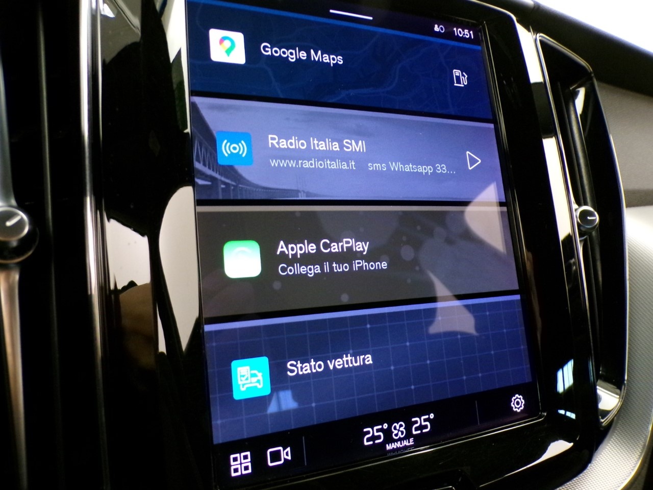 Volvo XC60 XC60 2.0 B4 Plus Bright AWD automatico - 19