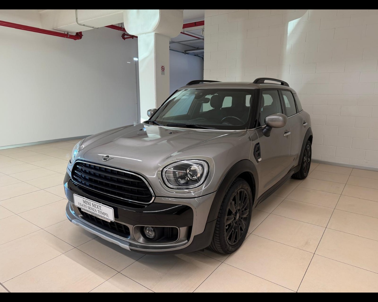 MINI Mini Countryman
